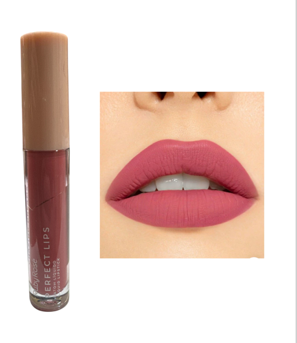 Labial liquido Perfect RUBY ROSE chasing dreams