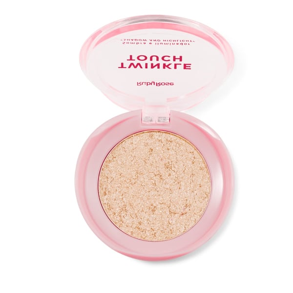 iluminador twinckle touch ruby rose golden daze