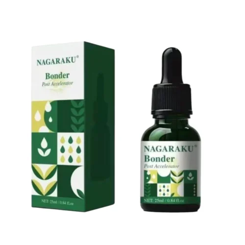 bonder nagaraku