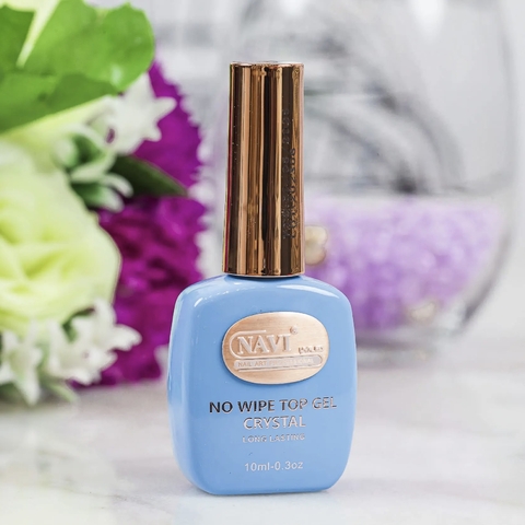top coat crystal navi 10ml