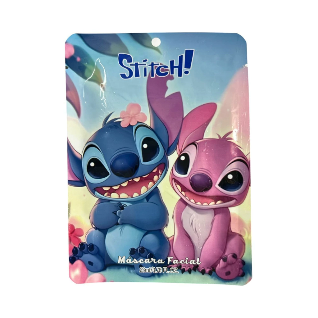 mascarillas facial stitch
