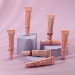 soft blend ruby rose