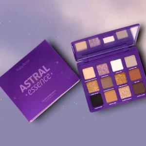 paleta astral essence ruby rose
