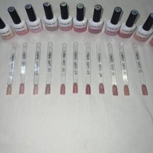 via lactea color charm limit