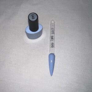 city girl 7ml 149