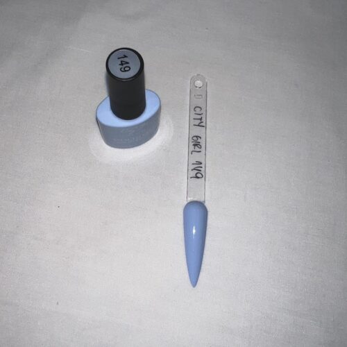 city girl 7ml 149