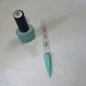 city girl 7ml 150