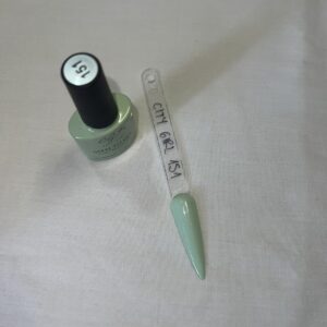 city girl 7ml 151