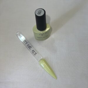 city girl 7ml 155