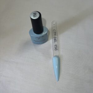 city girl 7ml 156