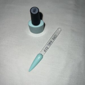 city girl 7ml 158
