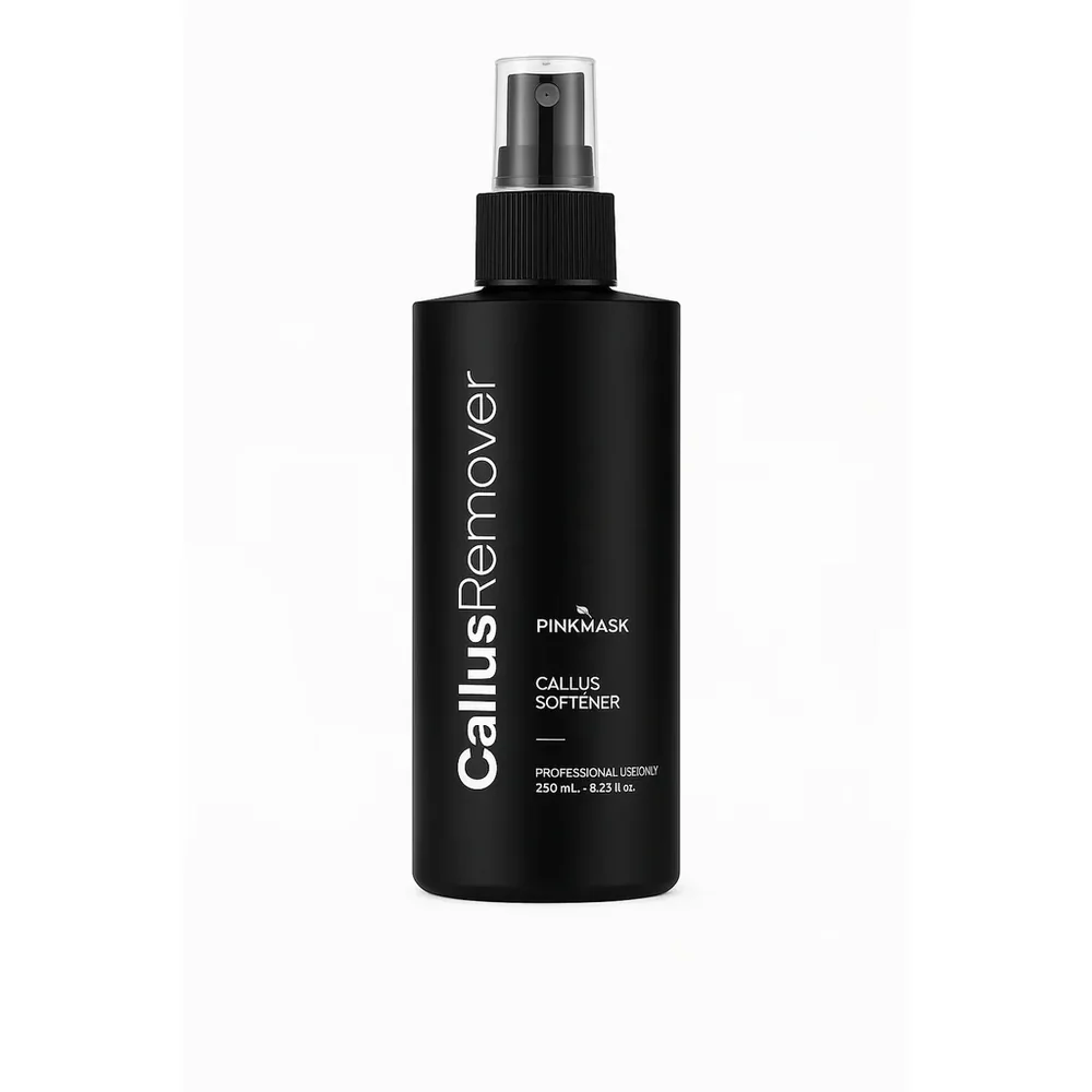 Callus remover 250ml PINK MASK