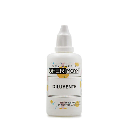 diluyente cherimoya
