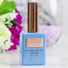 top coat crystal navi 15ml