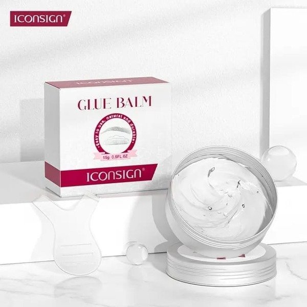 glue balm iconsing