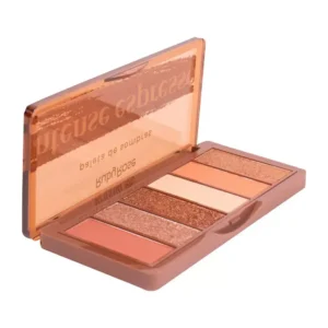 paleta intense expresso ruby rose