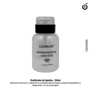 dosificador coldrose