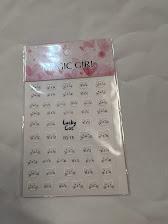 sticker gato 5d