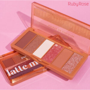 sombra latte macchiato ruby rose