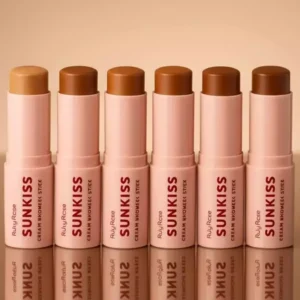 Sunkiss Bronzer Cremoso Stick RUBY ROSE