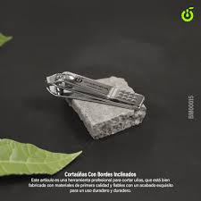 mini alicate de uñas cherimoya
