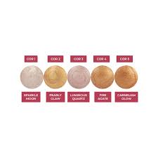 shine stone iluminador stick ruby rose