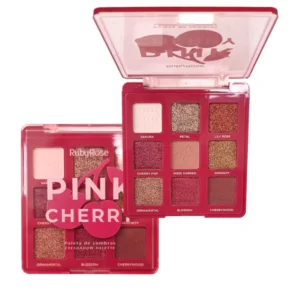 Sombras Pink Cherry RUBY ROSE