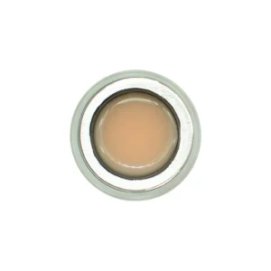 solid gel nude pink mask