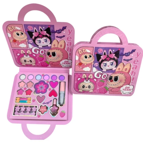 Set maquillaje infantil Oh Yeah!