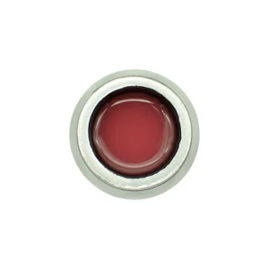 solid gel rose pink mask