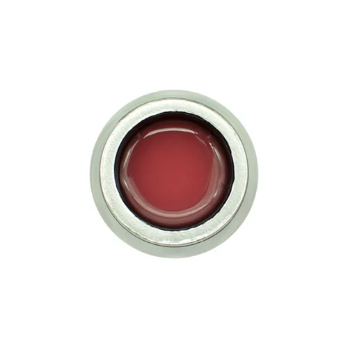 solid gel rose pink mask
