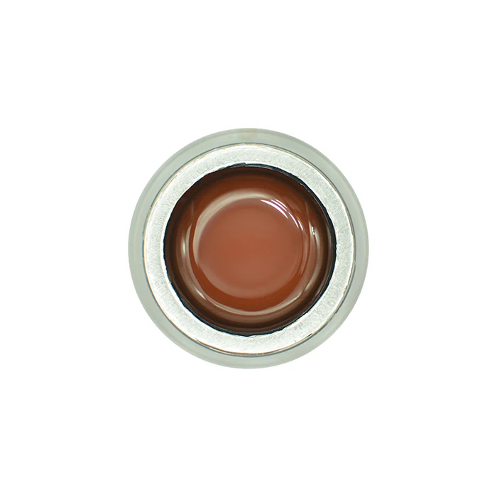 solid gel tagerine pink mask