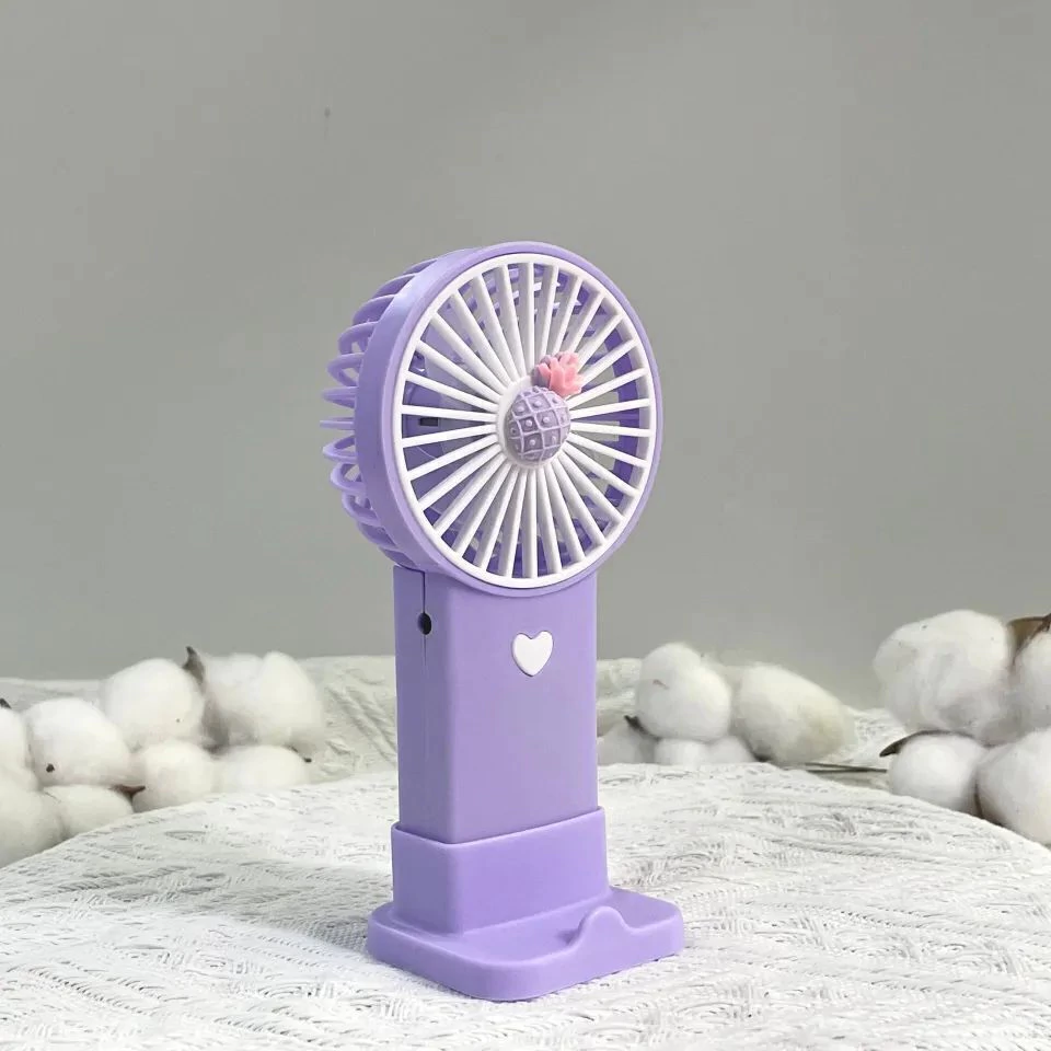 ventilador corazón mievic