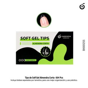 tips almendra corta cherimoya