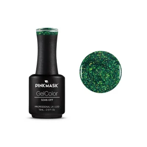 Hopefully pink mask 638