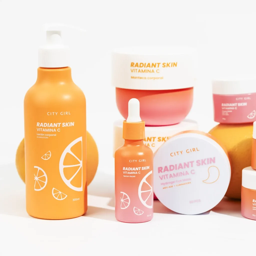 blog cuidado facial city girl