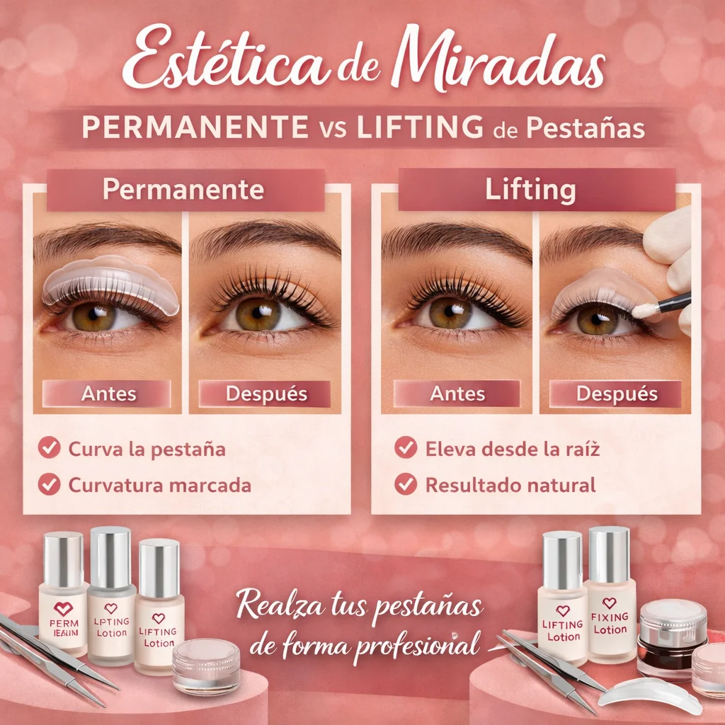 lifting vs permanente de pestañas blog