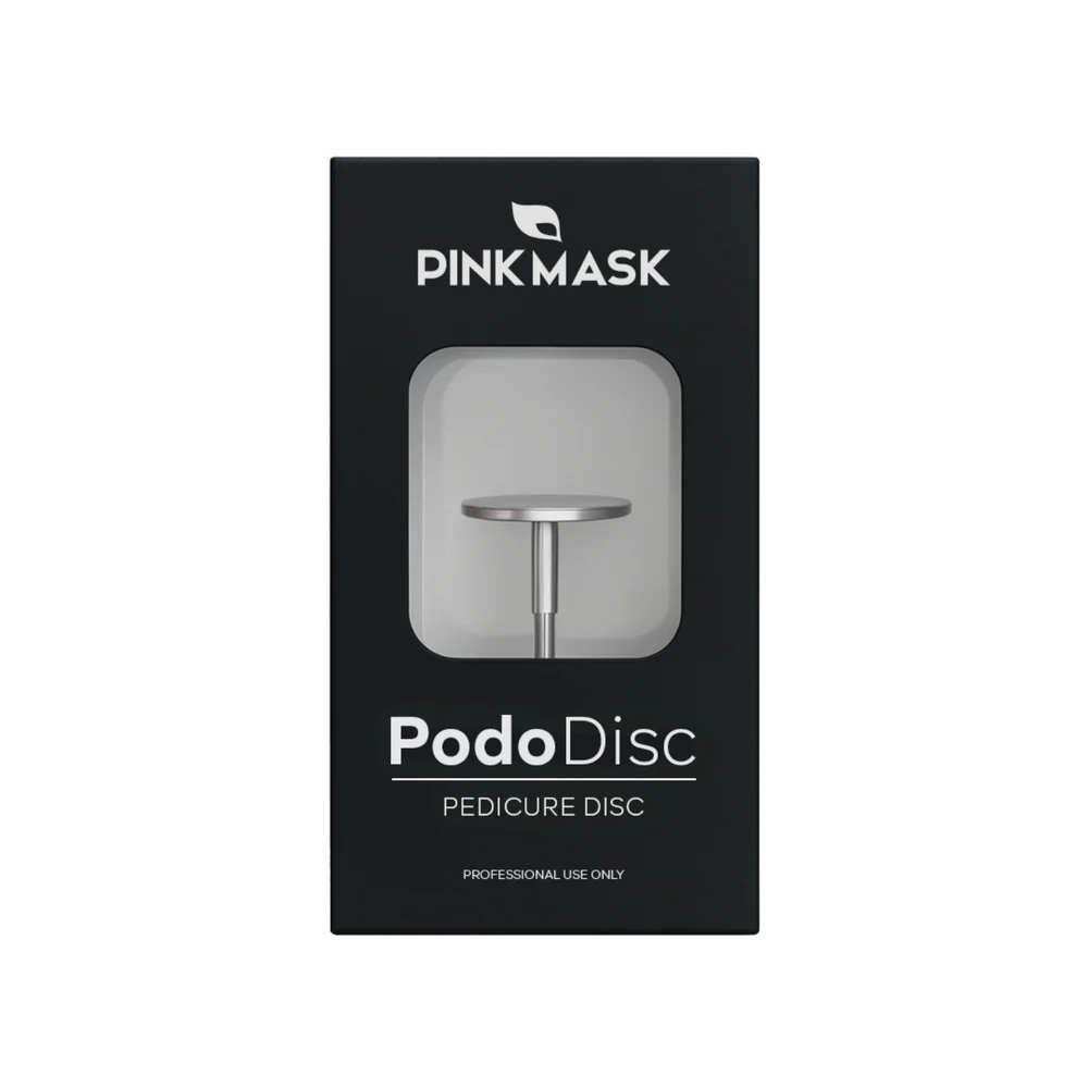 Podo Disc 15 mm PINK MASK