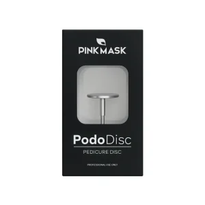 Podo Disc 25 mm pink maks