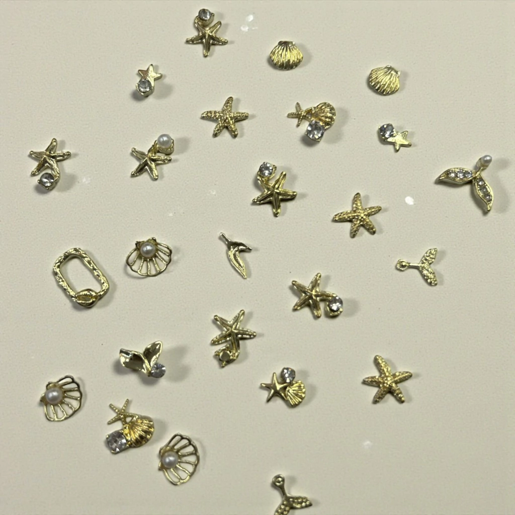 aplique mar