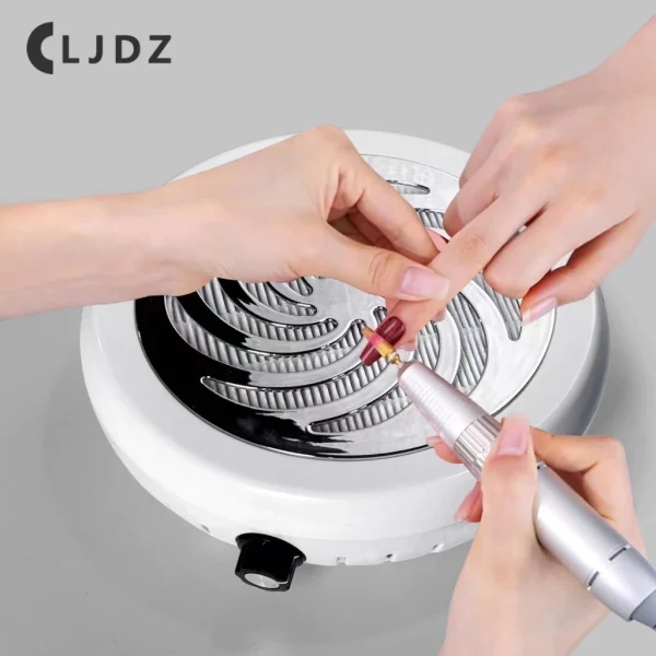 Extractor polvo L103 4500RPM - Dulcinea Cosméticos | Todos los insumos ...