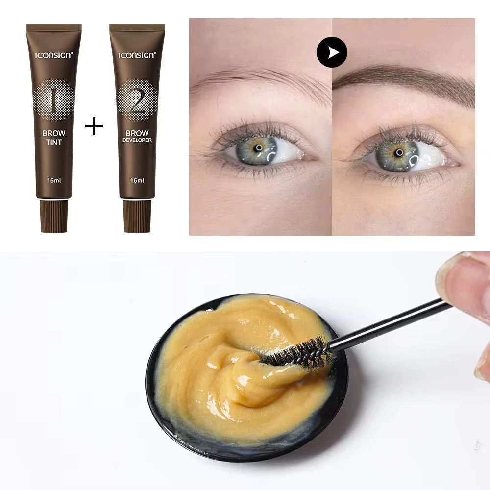henna iconsing brown