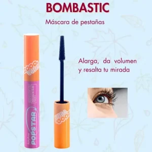 mascara de pestañas bombastic popstar ruby rose