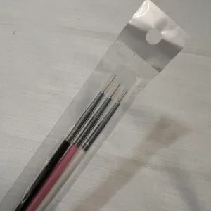 Set liner genérico X3