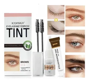 tinte iconsing brown