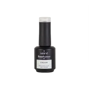 Base Rubber Cream Meliné