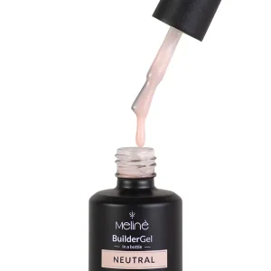 Builder gel in a bottle Neutral Meline
