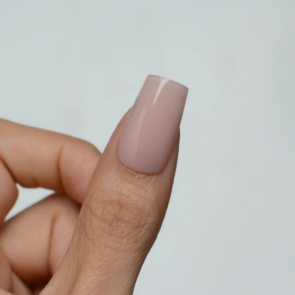 Easy gel Natural Sole PINK MASK