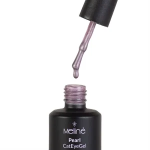 Gel Pearl Cat Eye Bengal Meline