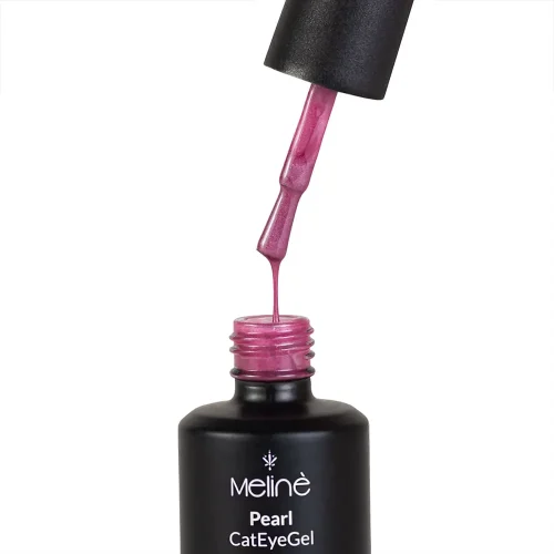 Gel Pearl Cat Eye Lynx Meline